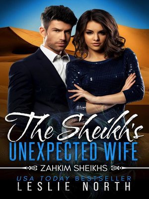 cover image of The Sheikh's Unexpected Wife